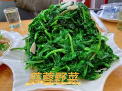 -长临河古镇福味轩土菜馆(长临河店)