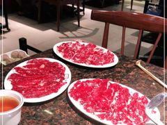 -八合里潮汕鲜牛肉火锅(深圳海岸城店)