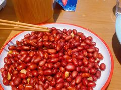 -华府九号海鲜烧烤大排档(龙域店)