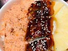 -鳗鳗的爱(远洋未来广场店)