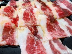 -山之屋炭火烧肉·生啤畅饮(大朗万科中央公园店)