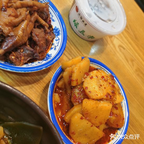 小丽水煮(洪都总店)