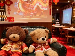 -玩坞轰趴馆·户外团建聚会主题生日派对馆(世豪广场店)