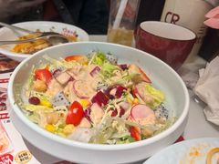 -杯子红牛排(创意产业园店)