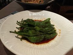 -山石榴·贵州菜(陆家嘴中心店)