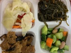 -香妃烤鸡(西单店)
