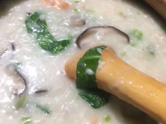 -悟长年潮汕菜砂锅粥(圣熙8号店)
