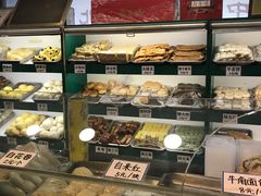 -南来顺饭庄·清真(南菜园店)
