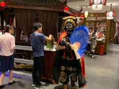 -苏浙徽·农家大院(吴江中山南路店)