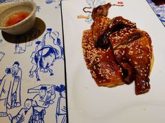 -江南韵·无锡太湖文化体验餐厅(凤凰天街店)