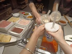 -海底捞火锅(塘厦天虹店)