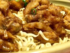 美极无骨鸭掌-龙桥私厨·姜花菊花过桥鱼·顺德菜(容桂店)