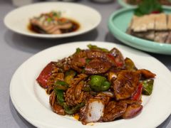 -金哥私房菜馆(张府园总店)