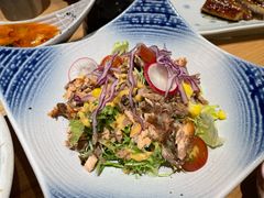 -山之川·日式料理(瀚海海尚店)