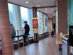 -麦当劳(虹梅路地铁站店)