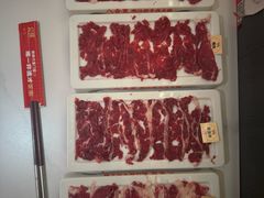 -八合里潮汕鲜牛肉火锅(深圳海岸城店)