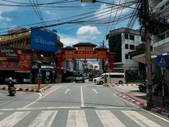 -瓦洛洛传统市场