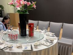 -四季餐厅·新津菜(环湖中路店)