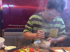 -老板恋上鱼(恒隆广场店)