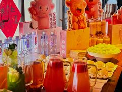 -苏帮袁Sue Cuisine(将台店)