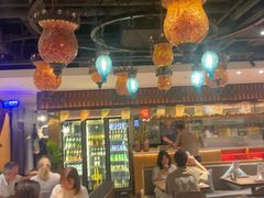 -耶里夏丽·丝路新疆菜·清真食品(徐汇南丹东路臻选店)