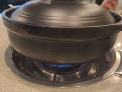 -烹然四季椰子鸡火锅(团结湖总店)