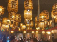 大堂-南京大牌档(青岛万象城店)