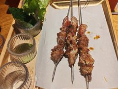 -臻炙大舍烤串(天龙家园店)