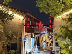 -小河直街历史文化街区