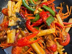 -聚味瞿记·龙虾堂(坡子街店)