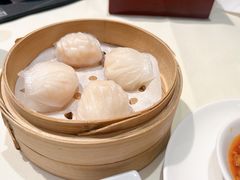 -利苑酒家(华熙国际店)