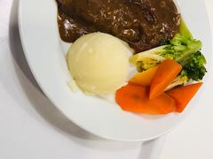 -宜家·瑞典风味餐厅(北京西红门店)