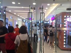-银座mall(东直门店)