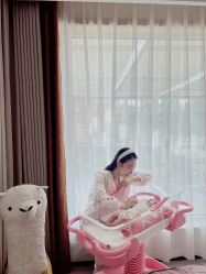 -星摇篮月子中心(紫竹万怡店)