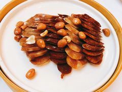 眉州东坡香肠-眉州东坡(亚运村店)