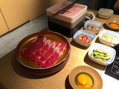 -温野菜涮涮锅(西单大悦城店)