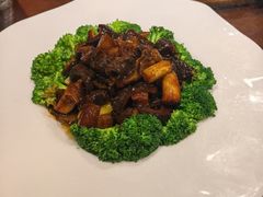 -海拉尔蒙古包(房山长阳总店)