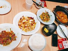 -宏状元现熬粥·京味菜(三里河店)