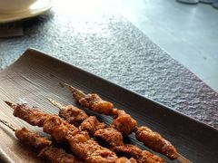 -虾胡闹·澳洲小龙虾·烧烤(福田鲨鱼店)