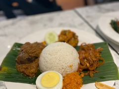 -关夫人餐厅(阳光广场店)