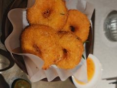 手打虾饼-BetterThai 泰加(苏州中心店)