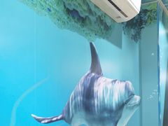 -小海豚•老字号海鲜餐厅(天涯店)