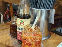 -杭嘉湖咬强羊肉面馆(永兴路总店)