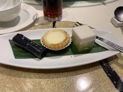 -富临饭店阿一鲍鱼