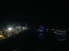 -舟山希尔顿酒店