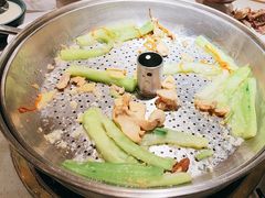 -顺峰顺水顺德菜(第一百货店)