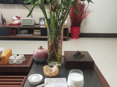 -皇后西斯汀饼店(文化路店)