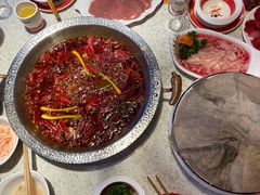 -大味生态火锅(蓝谷地店)