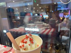 -西贝(吴江路湟普汇店)