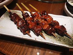-人间酒暖·Go blanc·烧鸟·深夜食堂(陆家嘴店)